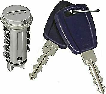 Lot serrures avec - lot, 2