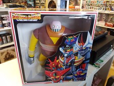 UFO Grendizer Mazinger