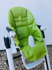 Housse pour chaise hautes peg - chaise,