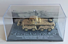 TANK - Véhicule Blindé