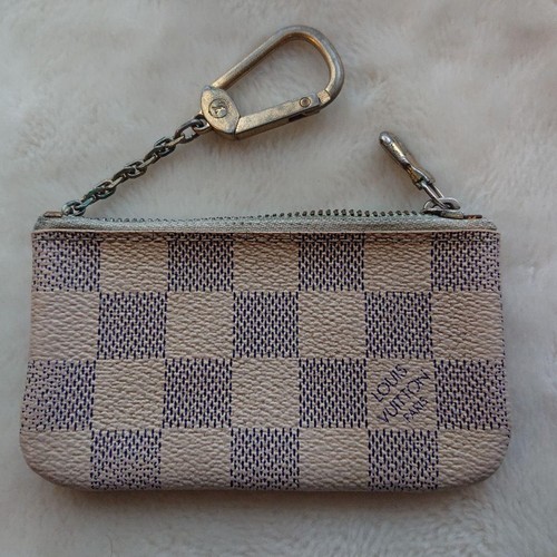 Porte monnaie louis vuitton - monnaie,