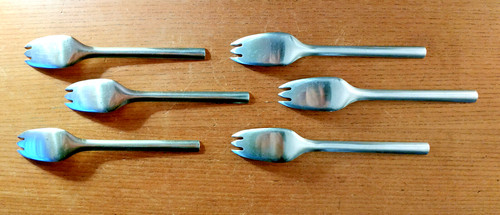 Couverts georg jensen 1955 - jensen,
