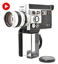 [ NEAR MINT ] Canon Auto Zoom