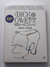 Coffret 3 X Dvd Set The Dick