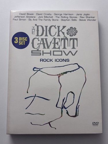 Coffret dvd set - the, dick