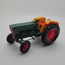 Vintage Britains Diecast