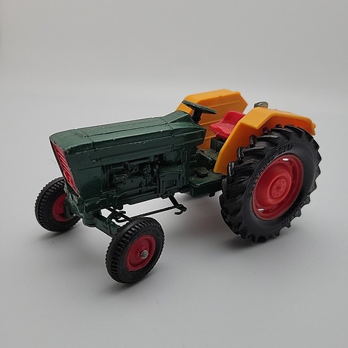 Vintage britains diecast - vintage,