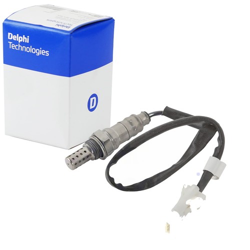 Delphi sonde lambda - delphi,
