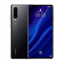 Huawei P30 128Go -  Neuf - Garantie 24 Mois