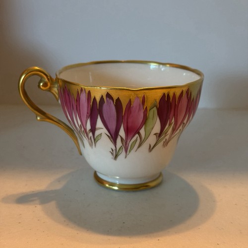 Vintage royal standard - vintage, fine