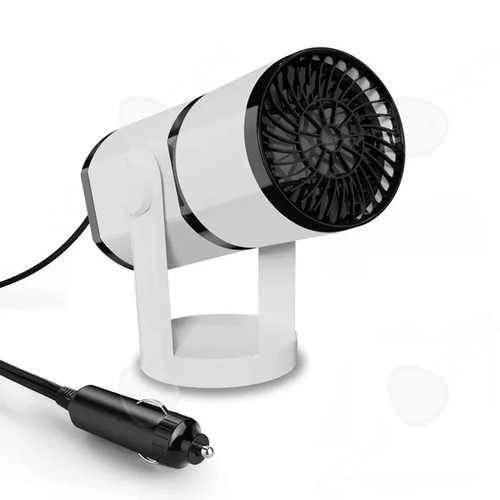 Chauffage voiture 12v 150w - de,