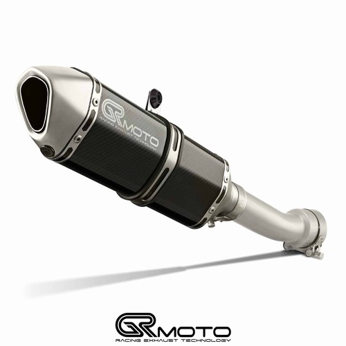 échappement pour bmw r1200 - Échappement,