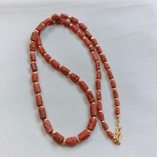 Véritable collier italien