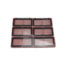 Casque Loupe Loupe Haute