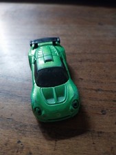 Lotus Sport Elise 1/64 Green