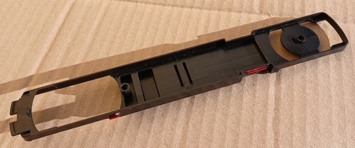 Chassis picasso jouef - chassis,