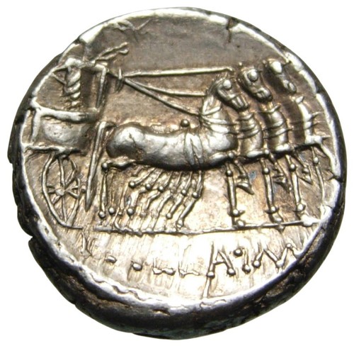 Roman republic dictator - roman,