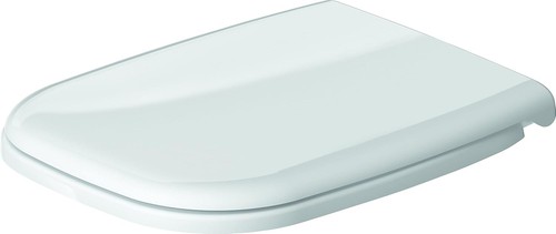 Abattant duravit - de, wc