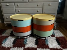 IKEA PS 2014 Stacking Tables