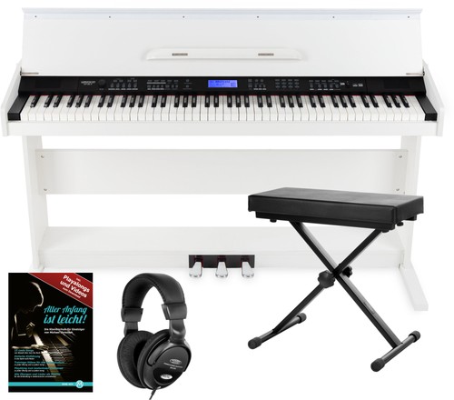 Clavier piano numerique - piano,