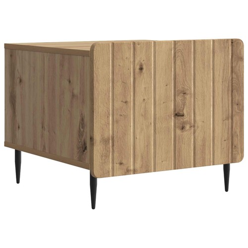 Table basse avec tiroir - , bois