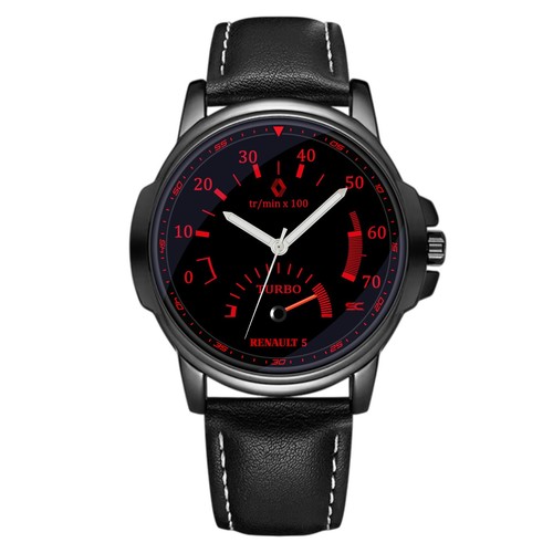 Montre bracelet avec - montre, à