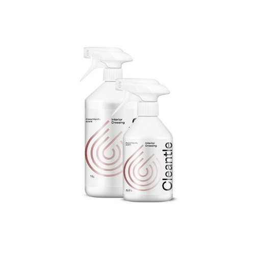 Interior dressing rénovateur - interior,