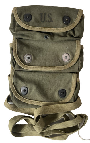 Porte grenade army airborne - grenade, us