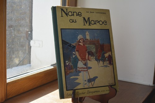 André lichtenberger nane au - andré,