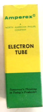 🟢Tube  EL84/6BQ5AMPEREX NOS