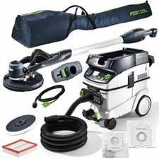 Festool Ponceuse à bras + M