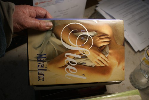 Malveillance danielle steel - -,