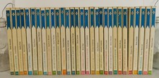 LOT 30 LIVRES HARLEQUIN