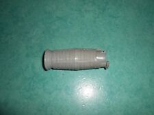 Poignée droite gris clair solex 3800 à poignée tournante / Micron