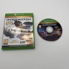 Overwatch - PAL fr - Xbox One (Blizzard)