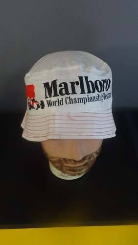 Bob chapeau marlboro - marlboro, world
