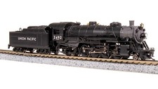 Broadway Limited 7863 N Scale