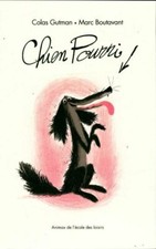 Chien pourri - Colas Gutman - V265151