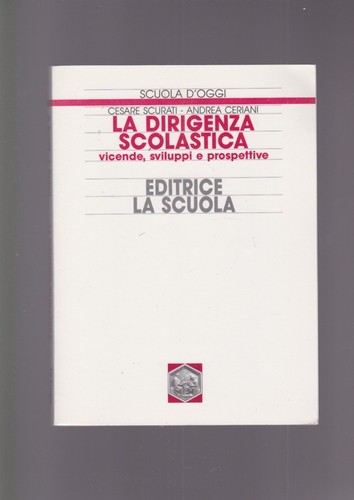 Scurati ceriani dirigenza - scurati,