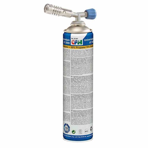 Turbolötbrenner 1750 330g - lm,