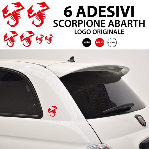 Avery scorpione abarth - avery,