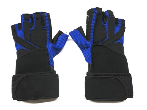 New pro training wristwrap - pro,