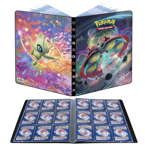 Ultra pro pokemon portfolio - pro,