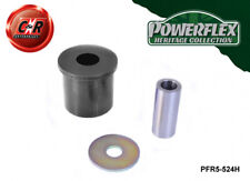 Powerflex Héritage Rr Diff Fr