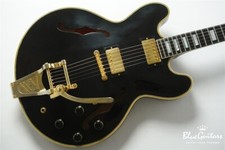 Gibson Custom Shop Murphy Lab 1959 ES-355 Reissue Light Aged w/Bigsby Limited