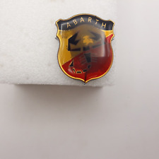 Armes Orrnement Écrit Plaque