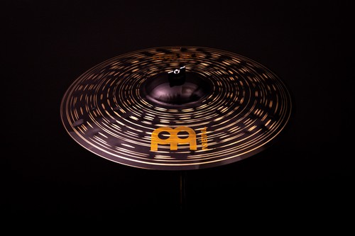 Meinl classics custom dark - 20",