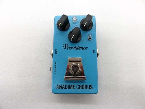 Providence anadime chorus - anadime,