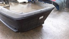 Pare choc arriere BMW SERIE 3 E36 COUPE 51128222447