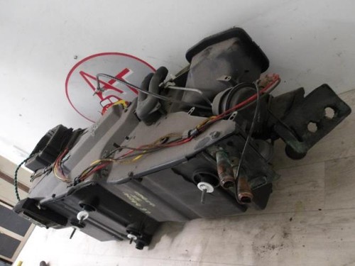 Bloc chauffage chrysler - chauffage, le